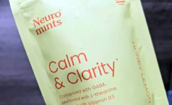 Read more about the article Neuro Mints Calm And Clarity Review From My Personal Experience