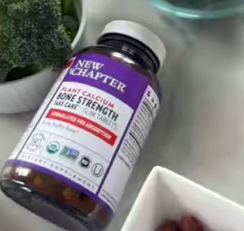 new chapter bone strength