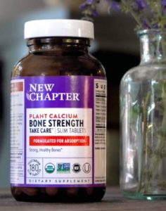 Read more about the article New Chapter Bone Strength Reviews From My Personal Experience