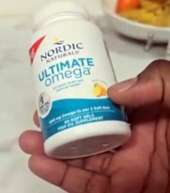 nordic naturals omega 3