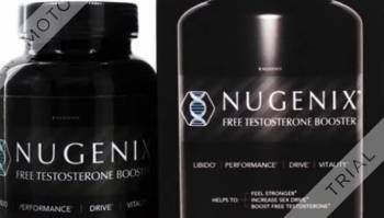nugenix testosterone booster