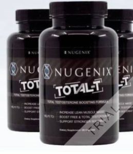 Read more about the article Nugenix Testosterone Booster Reviews: Is It Worth It?