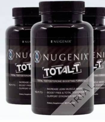 nugenix testosterone booster