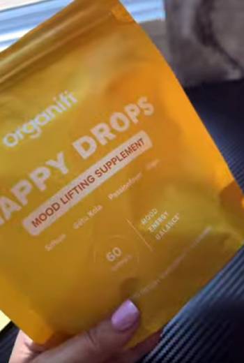 organifi happy drops