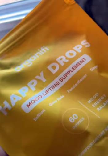 organifi happy drops