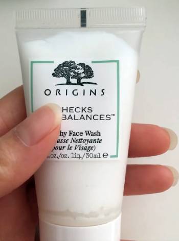 origins checks and balances