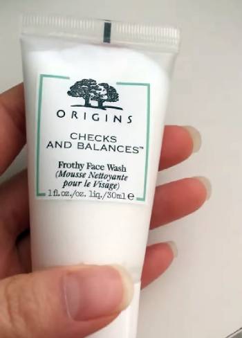 origins checks and balances