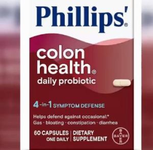 Read more about the article Phillips Colon Health Reviews: Is It Worth It?