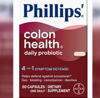 phillips colon health