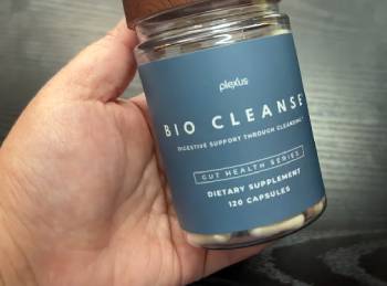 plexus bio cleanse