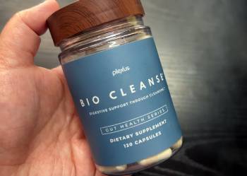 plexus bio cleanse