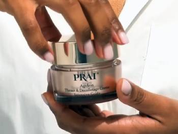 prai neck cream