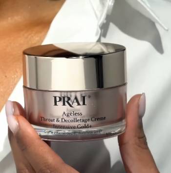 prai neck cream