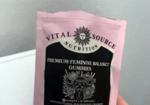 Read more about the article Premium Feminine Balance Gummies Reviews From My Personal Experience
