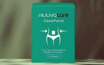 rejuvacare ozempatch