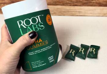 root labs alpha gummies