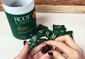 Read more about the article Root Labs Alpha Gummies Reviews: Is It Worth It?
