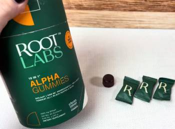 root labs alpha gummies