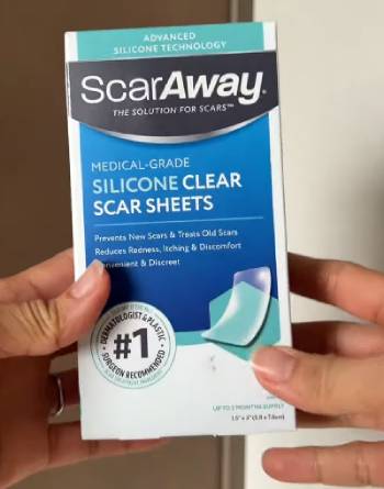 Read more about the article Scaraway Vs. Mederma: In-Depth Difference