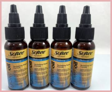 Read more about the article Softee Thickening Growth Oil Reviews: Is It Worth It?