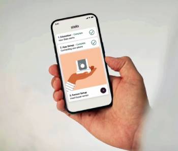 stelo glucose biosensor system