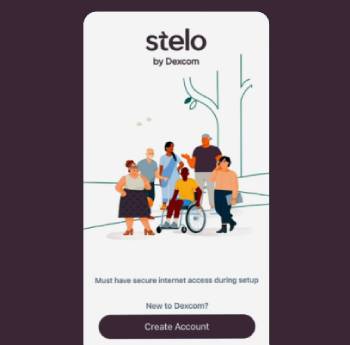 stelo glucose biosensor system