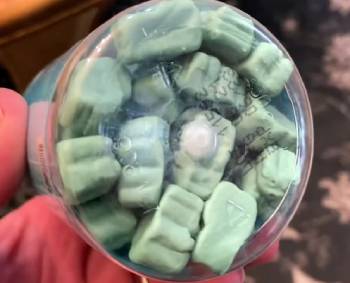 sugar bear hair vitamins