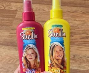 Read more about the article Sun In Hair Lightener Reviews: Is It Worth It?