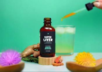 super bonsai super liver