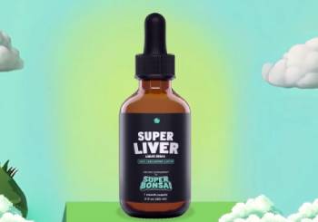 super bonsai super liver