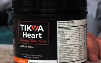 tikva heart drink