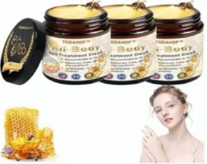 Read more about the article Todahof Bee Venom Reviews: Is It Worth It?