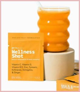 Read more about the article Trulean Wellness Shot Reviews From My Personal Experience