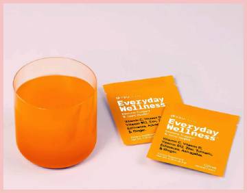 trulean wellness shot