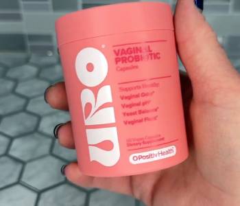 uro vaginal probiotics