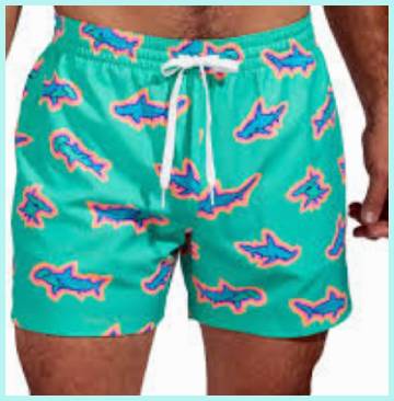 why are chubbies so expensive