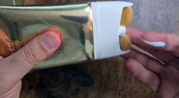 ycz neck firming cream