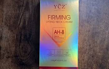 ycz neck firming cream