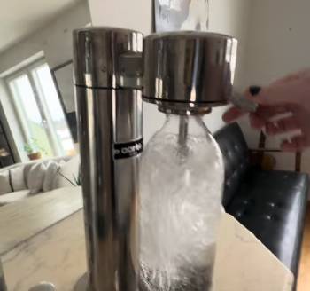 aarke carbonator 3