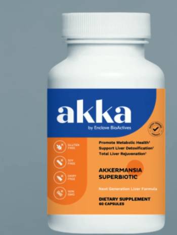 akka superbiotics