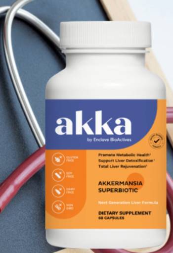 akka superbiotics