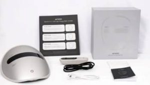 Read more about the article Amiro Led Mask Review From My Personal Experience