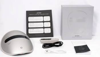 amiro led mask
