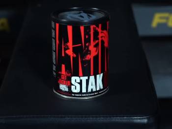 animal stak hormone booster