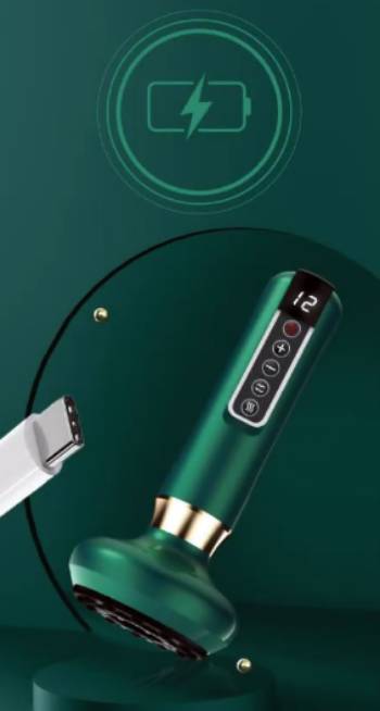 ascily cellulite massager