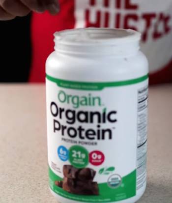 be amazing protein