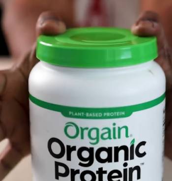 be amazing protein