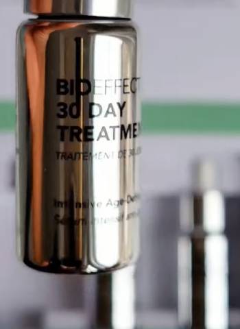 bioeffect egf serum