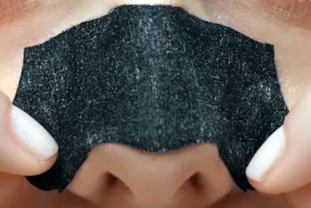 biore pore strips
