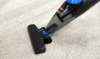 bissell featherweight stick vacuum